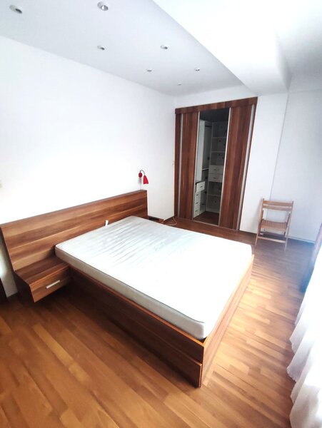 Drumul Taberei, Prelungirea Ghencea