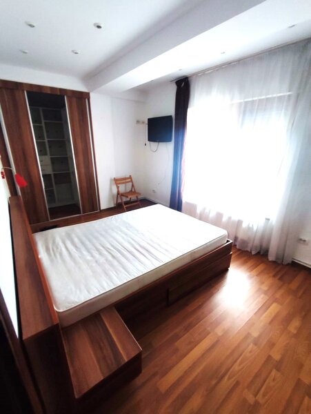 Drumul Taberei, Prelungirea Ghencea