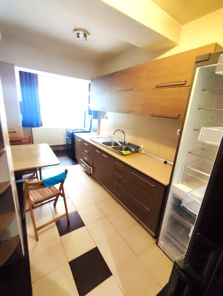 Drumul Taberei, Prelungirea Ghencea