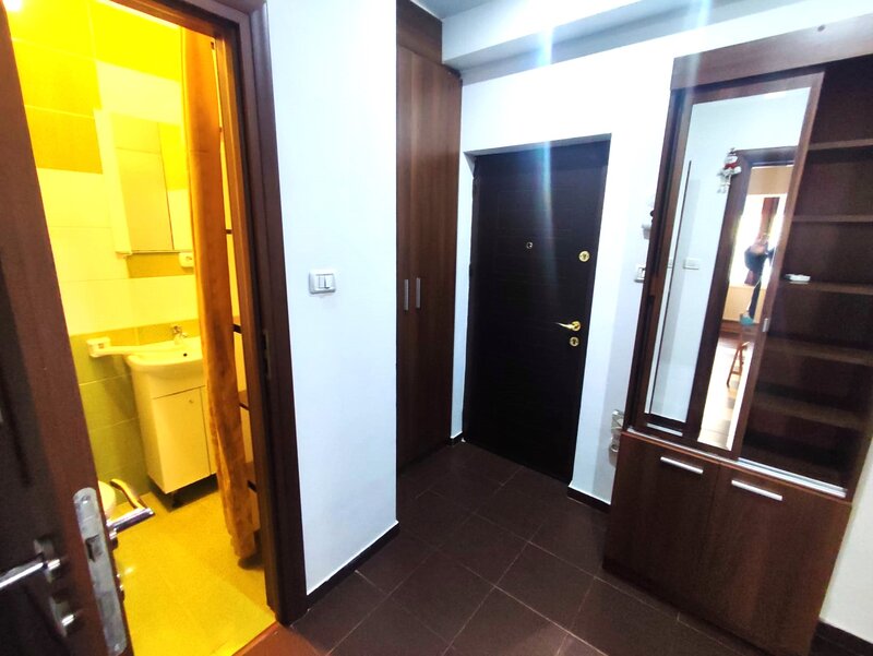 Drumul Taberei, Prelungirea Ghencea