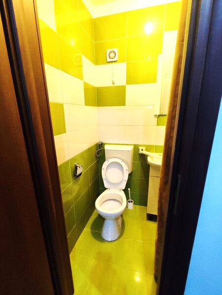 Drumul Taberei, Prelungirea Ghencea