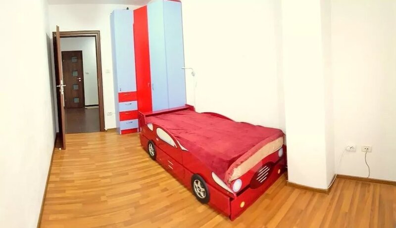 Drumul Taberei, Prelungirea Ghencea