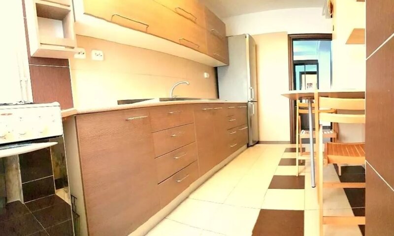 Drumul Taberei, Prelungirea Ghencea