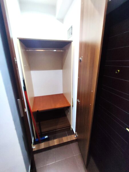 Drumul Taberei, Prelungirea Ghencea